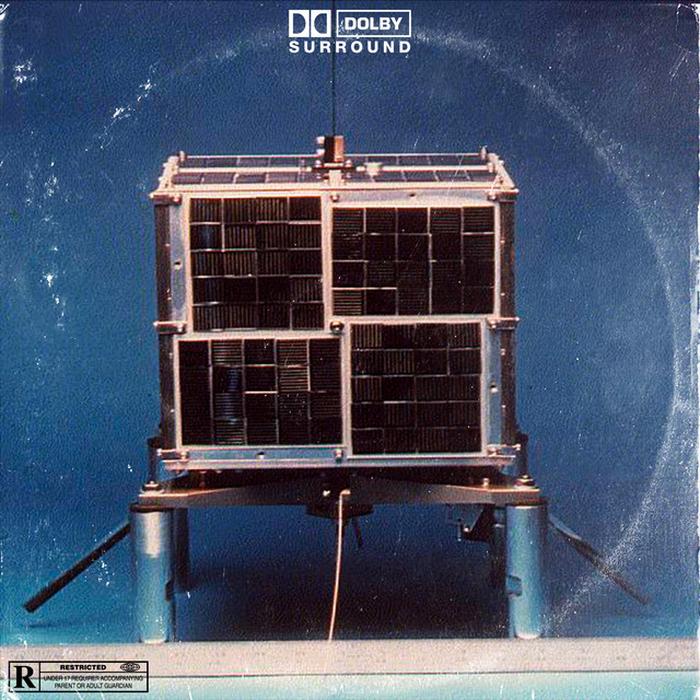 Lusat 1990 cover art