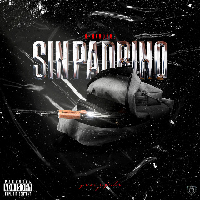 Sin Padrino cover art