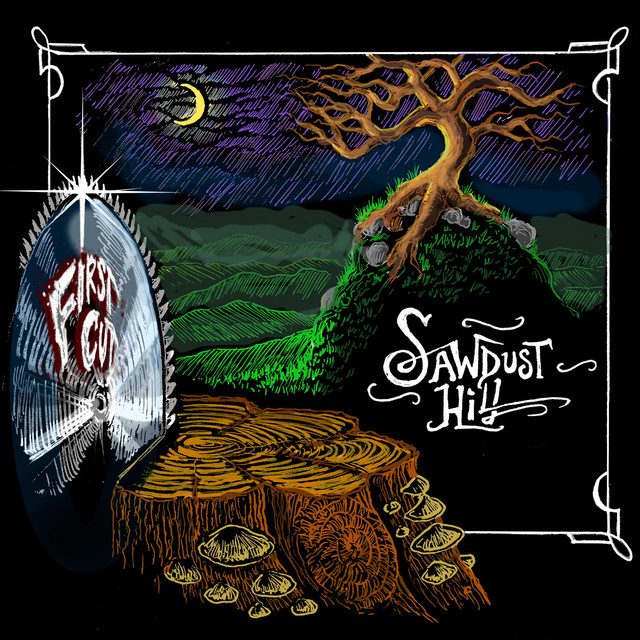Sawdust in Me Photo