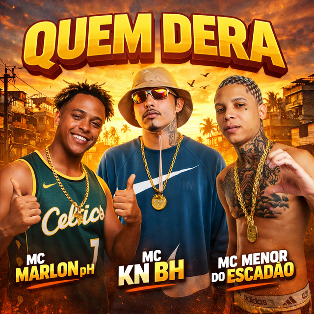 Quem Dera