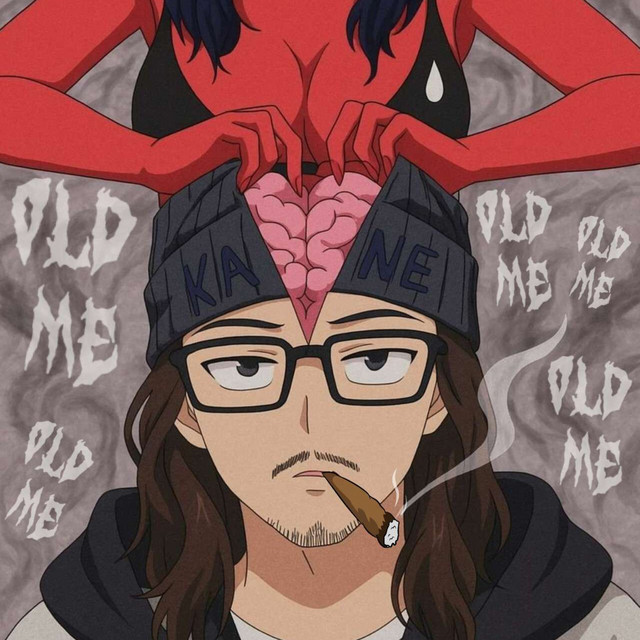 Old Me cover art
