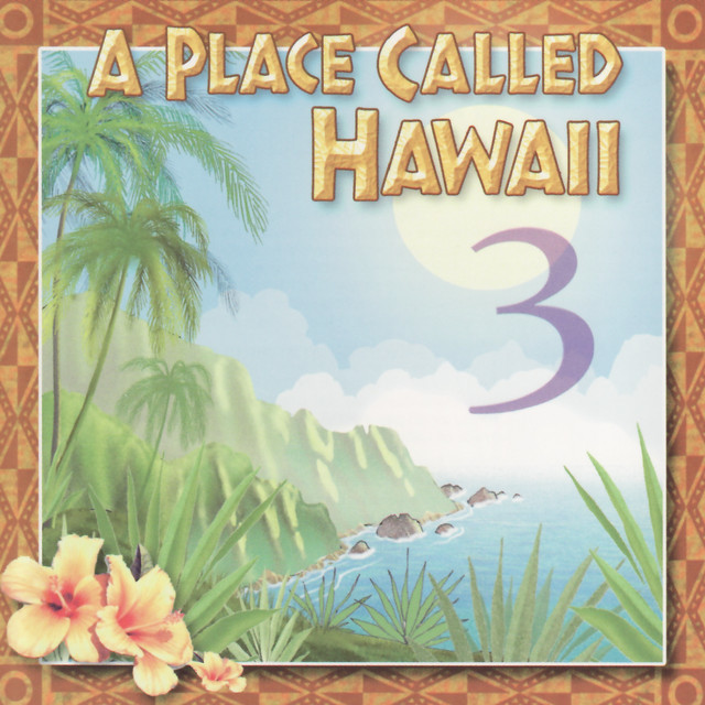 A Place Called Hawaii : Volume 3 cover