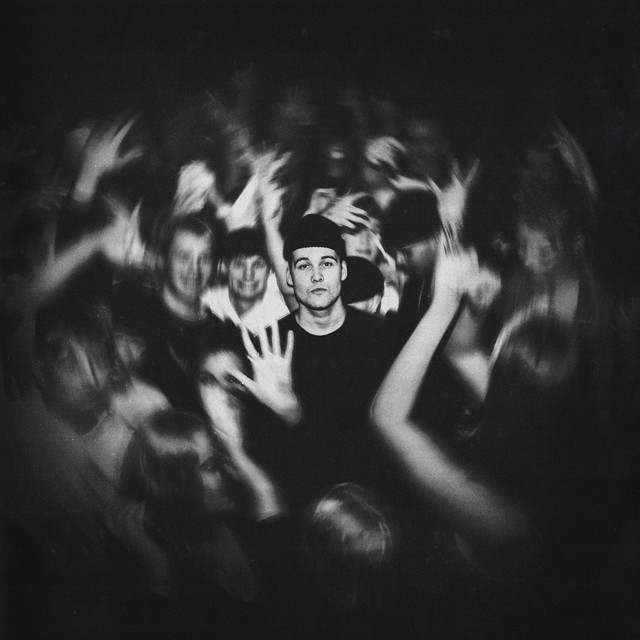 undefined album image