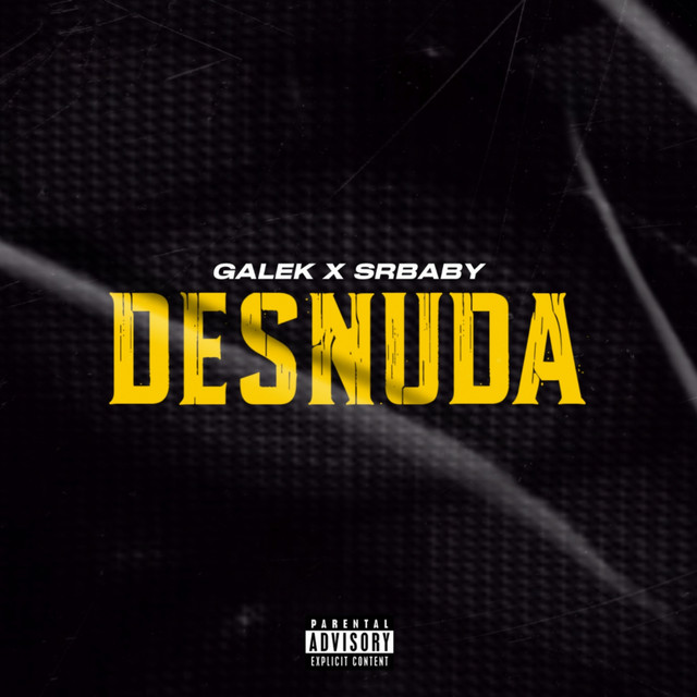 Desnuda