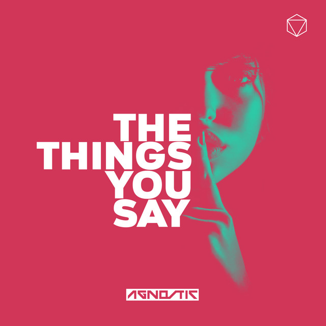 The Things You Say - Remix
