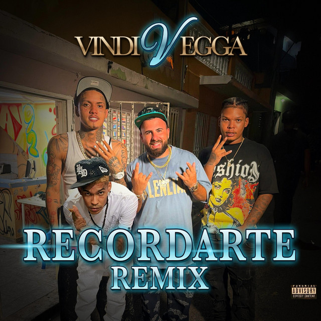 RECORDARTE (Remix)