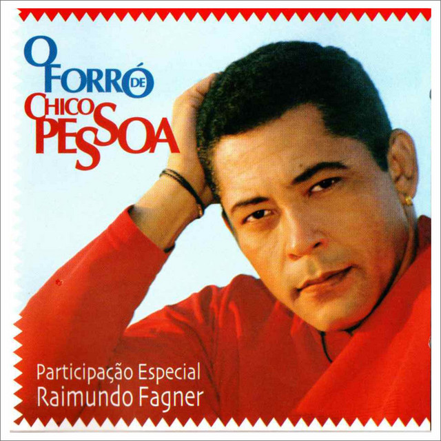O Forró de Chico Pessoa cover art