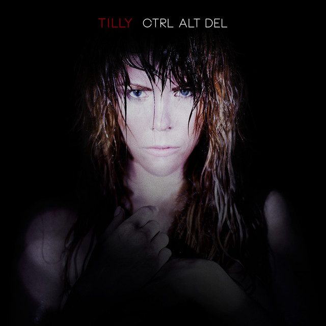 Ctrl Alt Del cover art