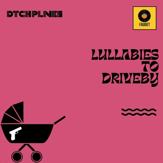 Itchy cover art