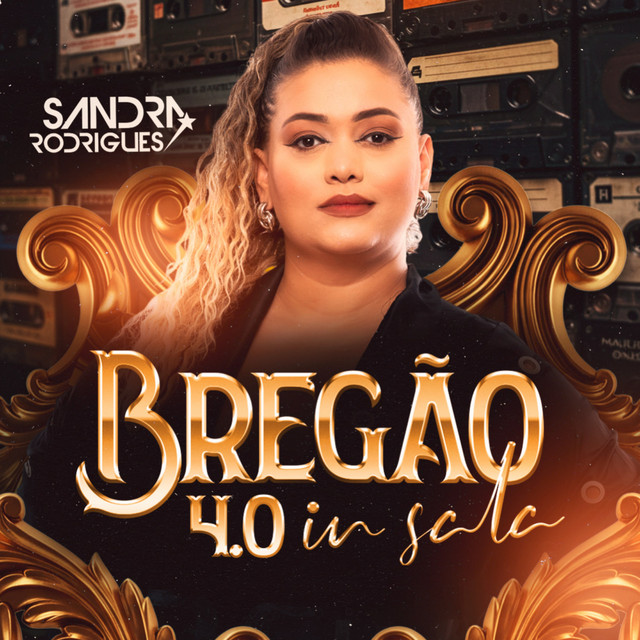 Sandra Rodrigues