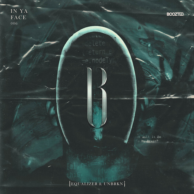 In Ya Face cover art