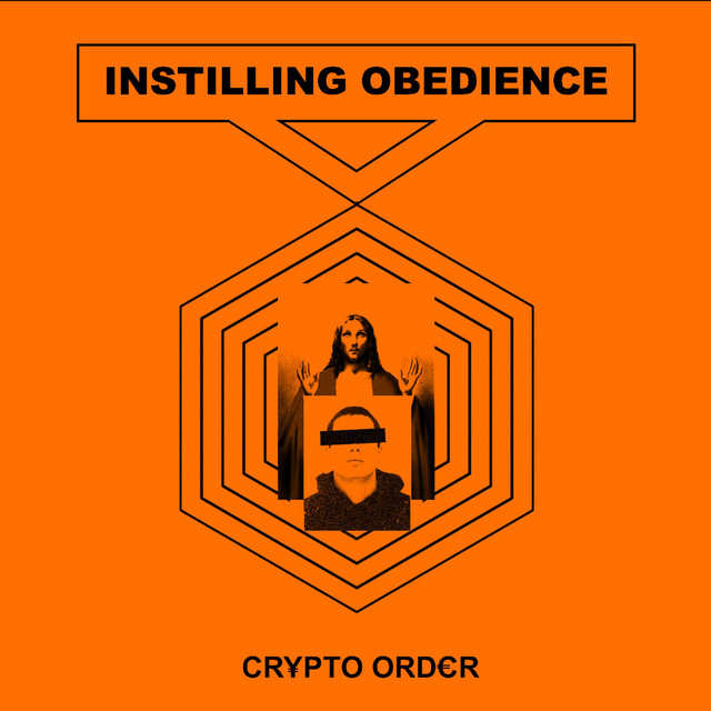 Instilling Obedience cover art