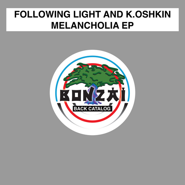 Melancholia EP