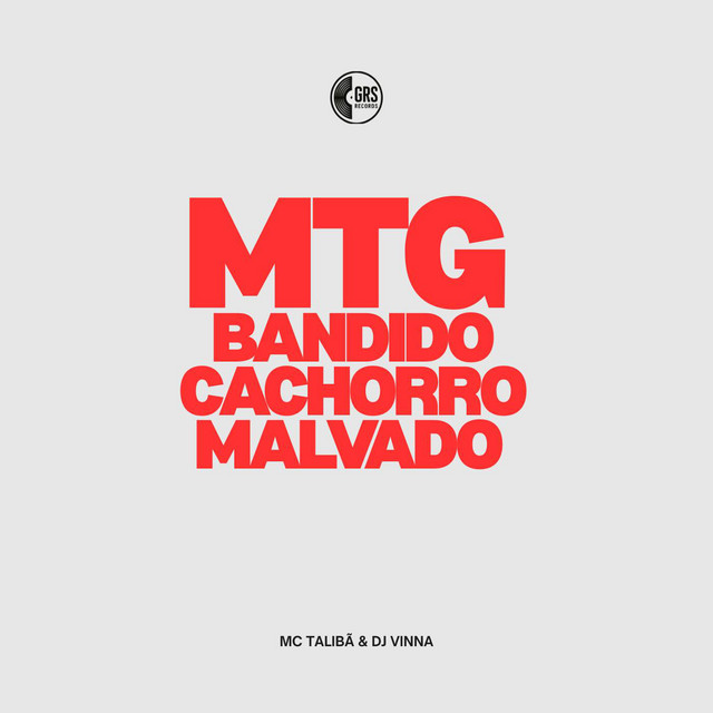 MTG Bandido Cachorro Malvado