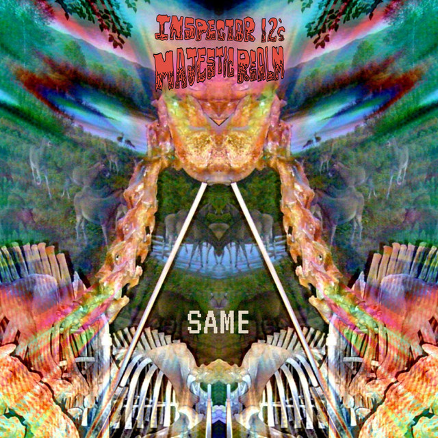 Same cover