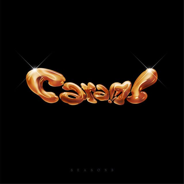 Seasons cover art