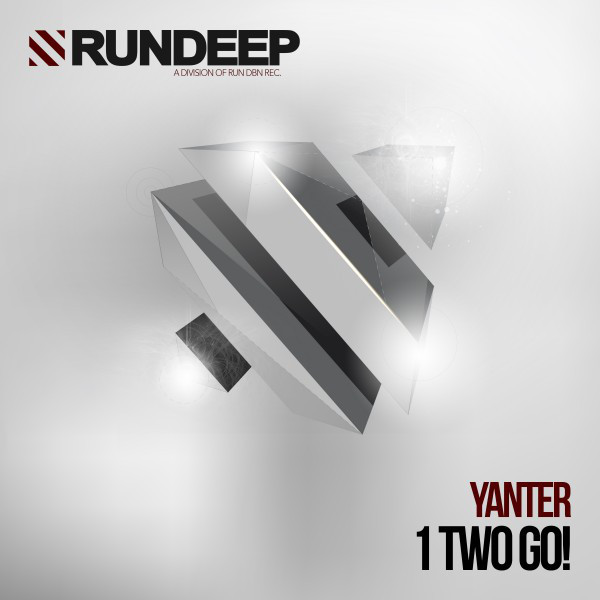 1 Two Go! cover