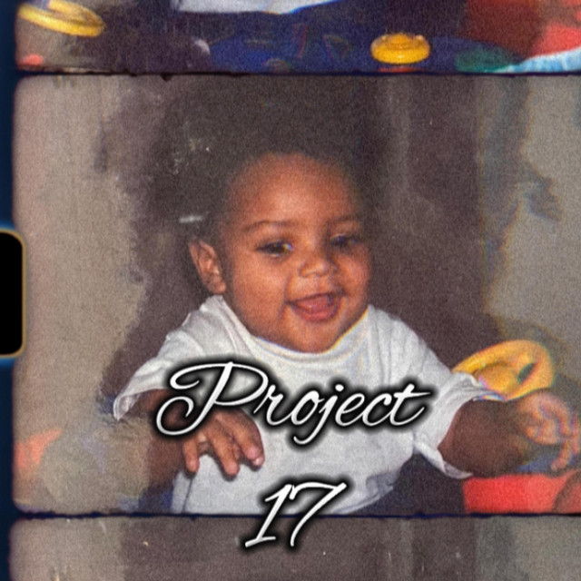 Project 17 cover art