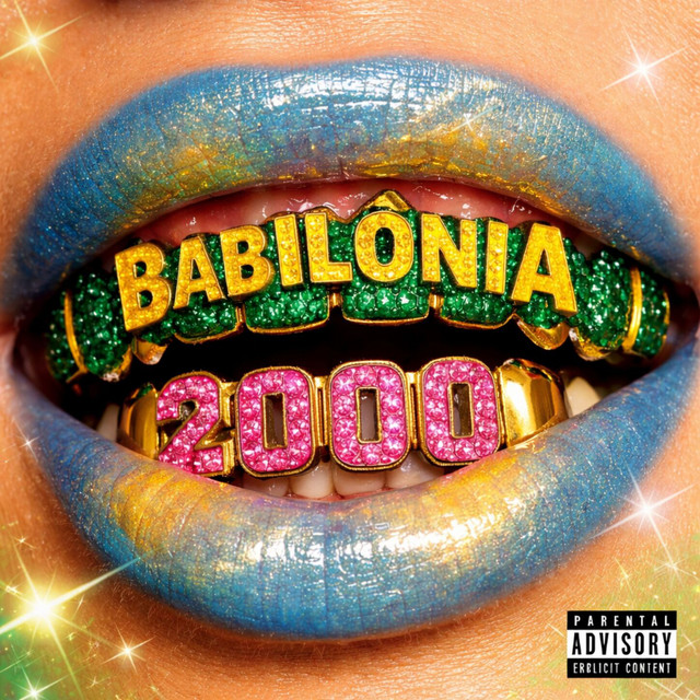BABILÔNIA 2000