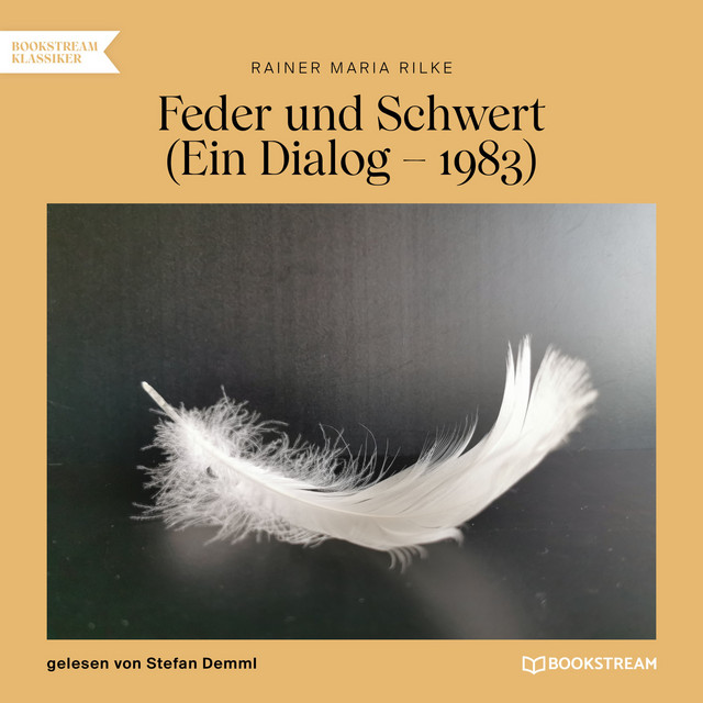 Feder und Schwert (Ein Dialog - 1893) cover art