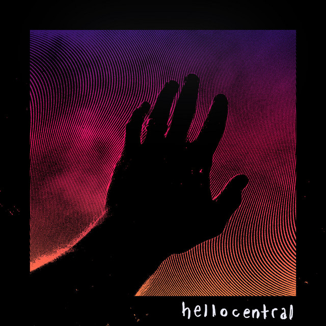 hellocentral cover art