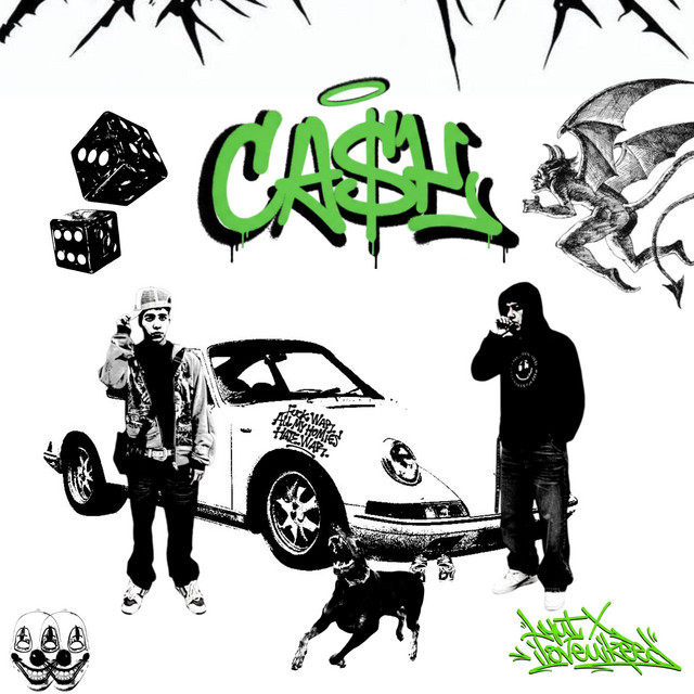 Ca$h