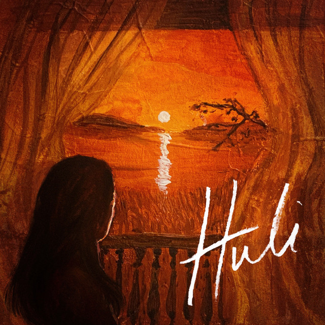 Huli cover art