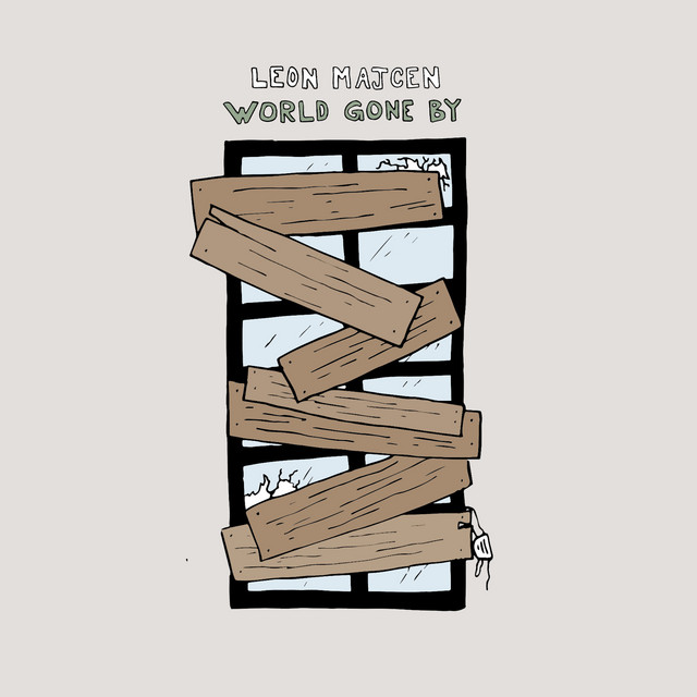 World Gone By