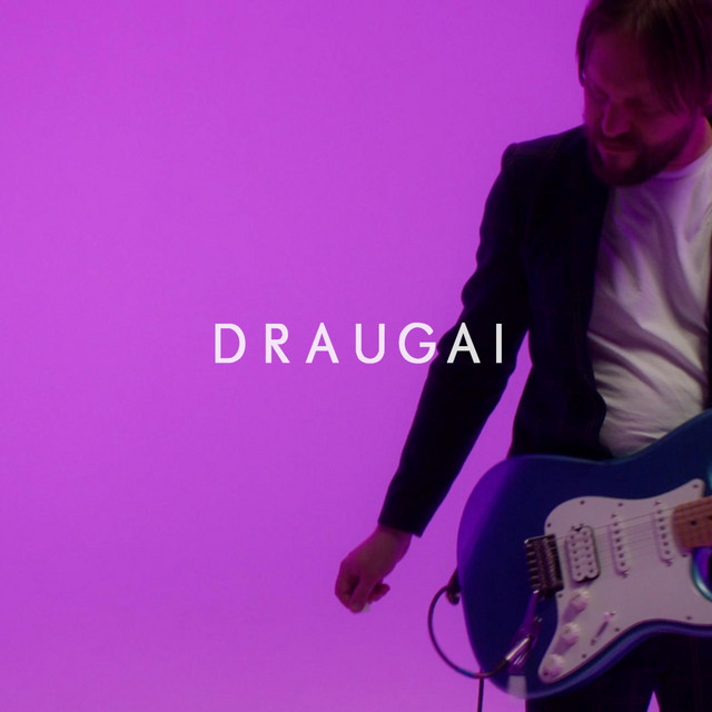 Draugai