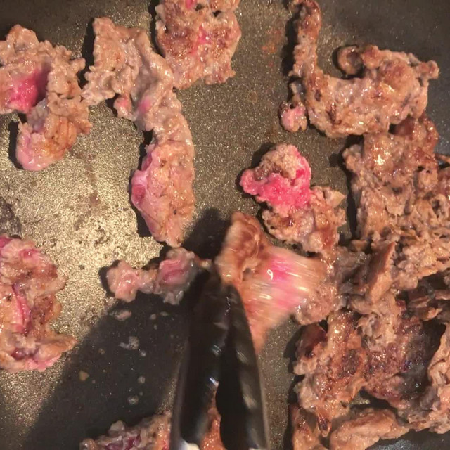 Guhmee Beef