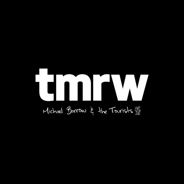 the tmrw sessions (Live) album image
