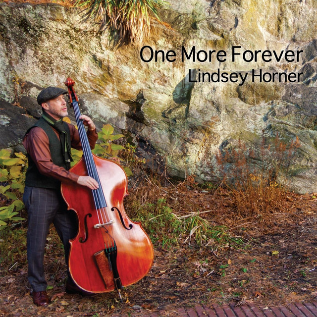 One More Forever cover art