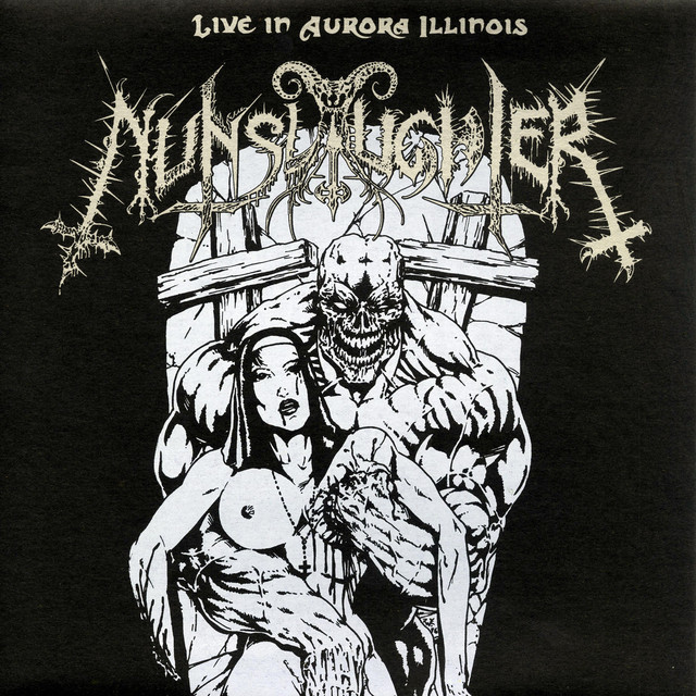 Live in Aurora IL (Live July 19th 2003) cover art