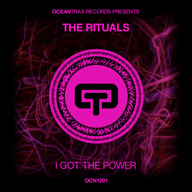 I Got The Power cover