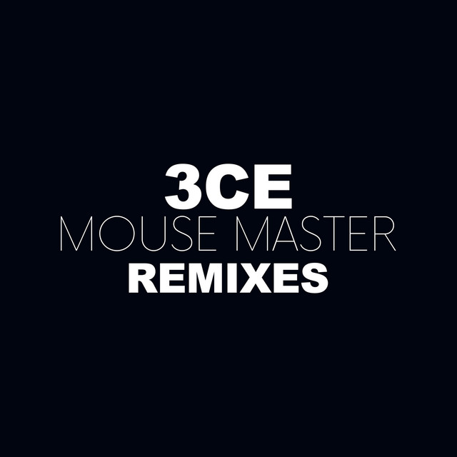 Mouse Master (Remixes) cover art