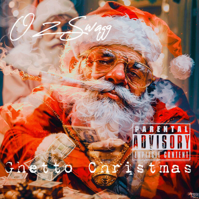 Ghetto Christmas