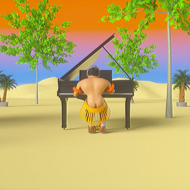 Soup cover art