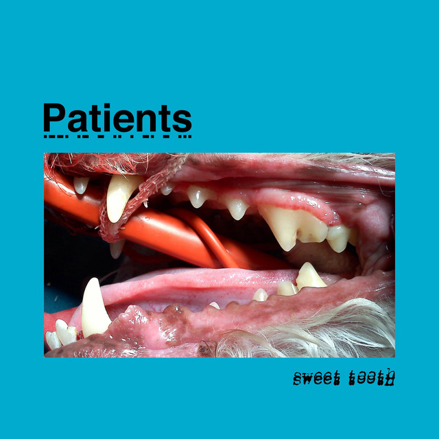 Sweet Tooth cover
