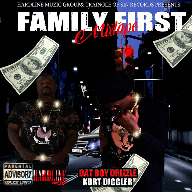 MD - Remix cover art