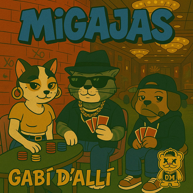 Migajas