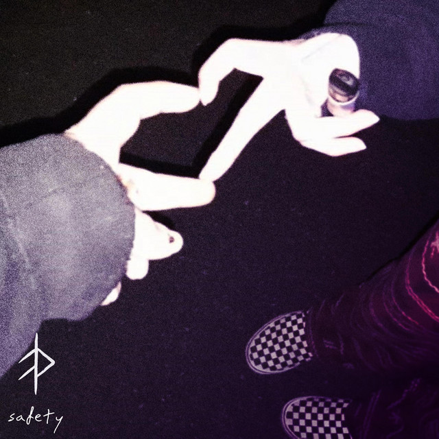 safety cover art