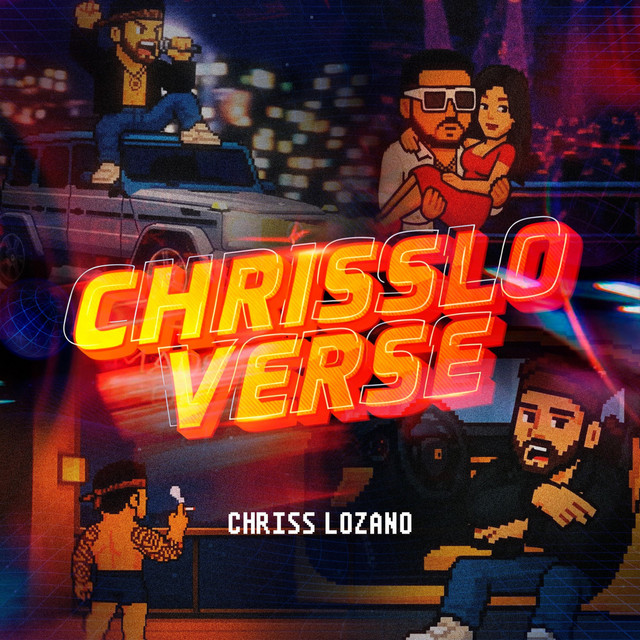 Chrissloverse