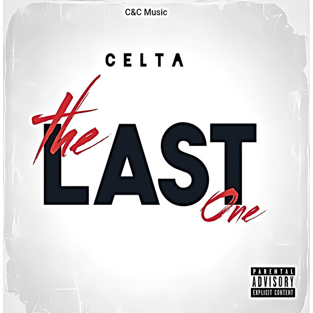 The Last One cover art
