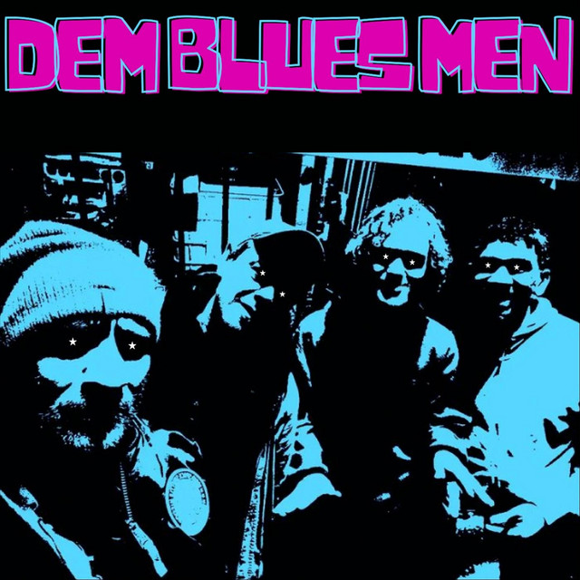 Dem Blues Men | Spotify