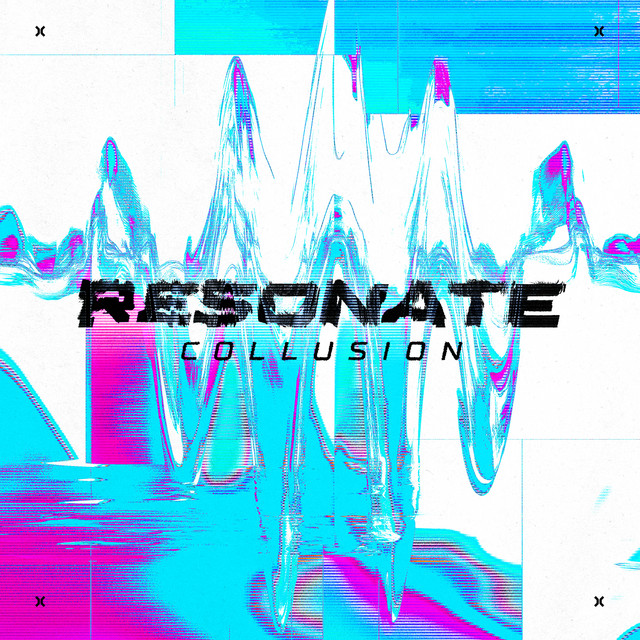 RESONATE cover art