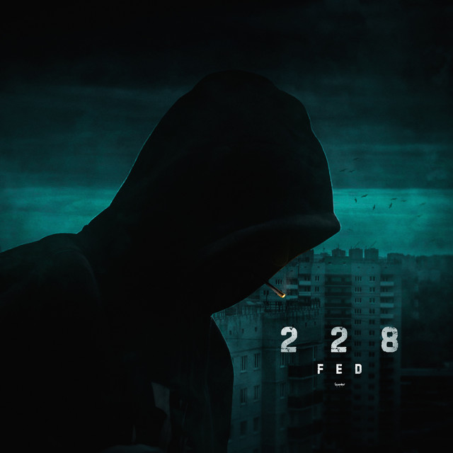 228 cover art