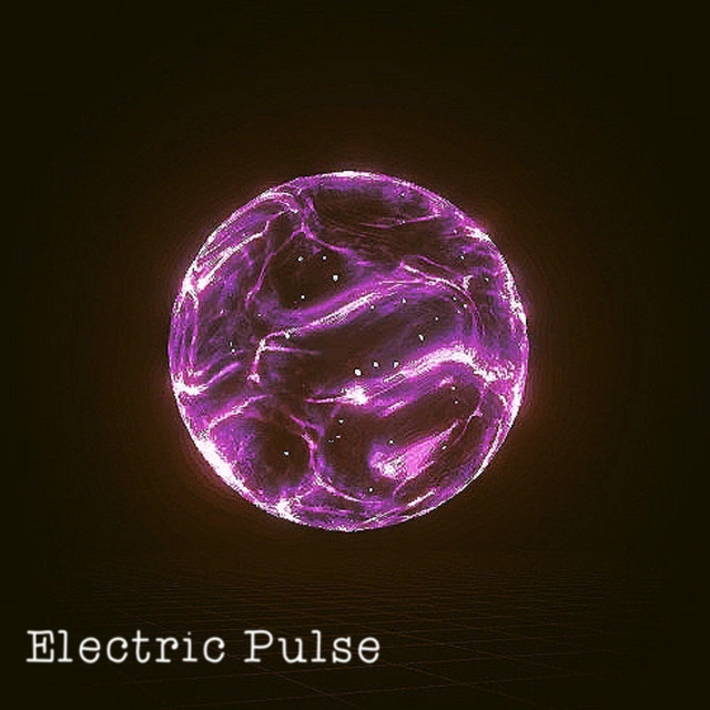 Обкладинка: Electric Pulse — FXZEN