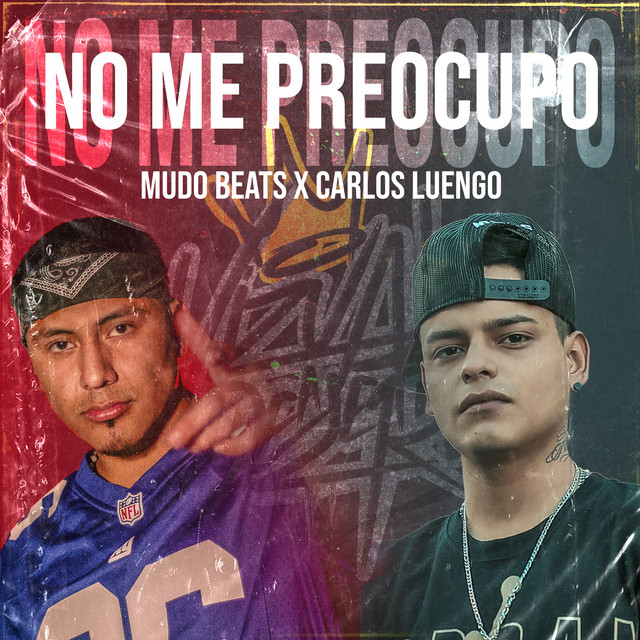No Me Preocupo