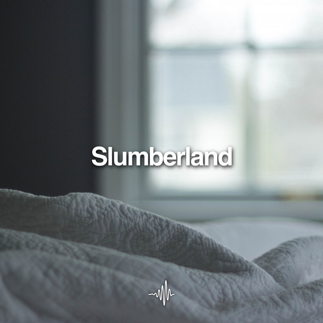 Slumberland - Atmosphere White Noise Tones for Deep Sleep cover art