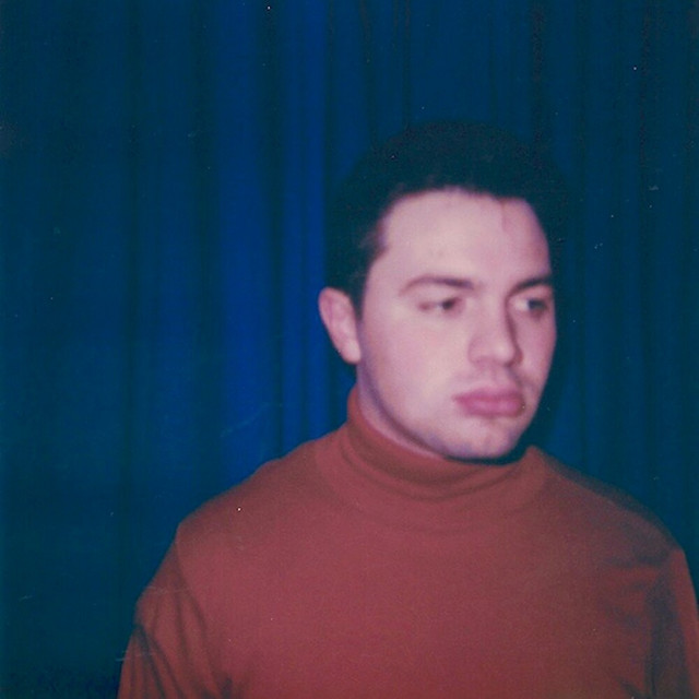 Turtleneck Sweater